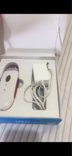 Radiofrequência facial 