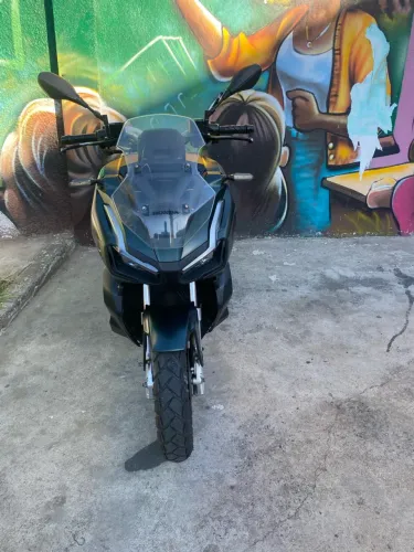 Honda ADV
