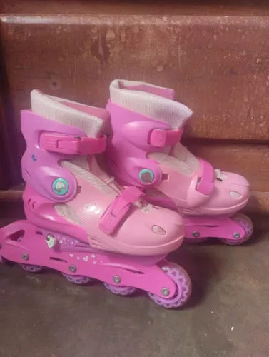 Patins tradicional 
