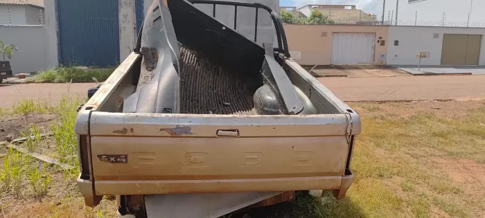 Carroceria f1000 94 a 98