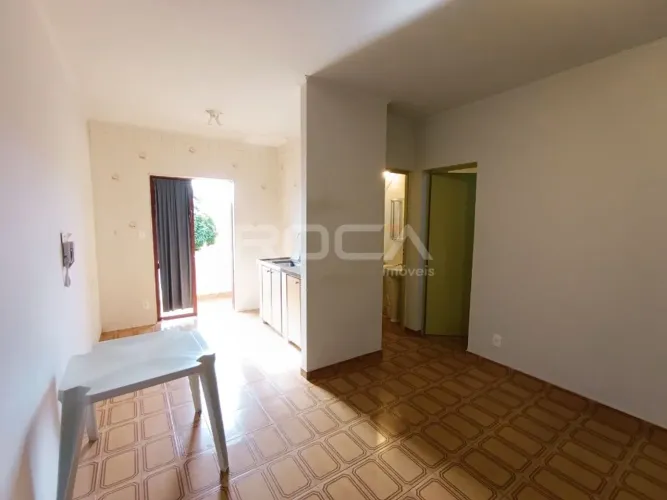 Apartamento Padrão para Alugar em Vila Celina, São Carlos