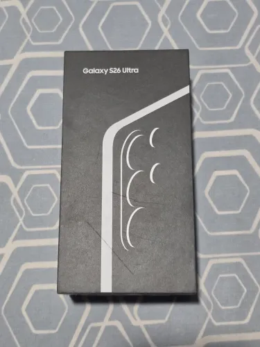 Samsung s26 ultra