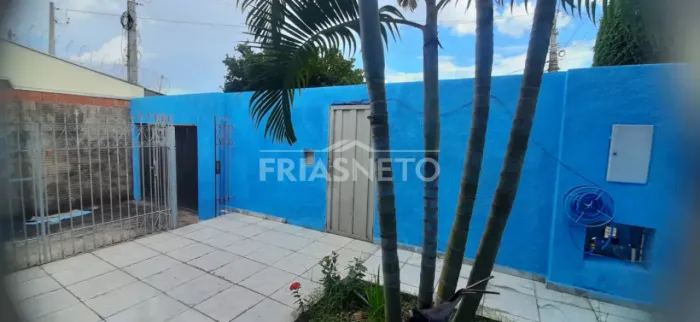 Casa para alugar em Santa Terezinha