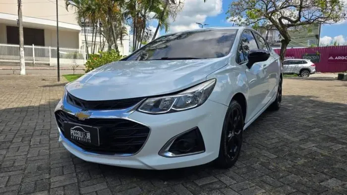 Chevrolet Prisma Sed. Maxx/ LT 1.4 8V Econof. 4P 2012