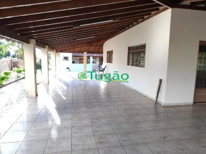 Sítio para Venda AREA RURAL