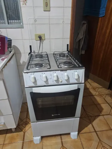 Vendo Fogão 4 Bocas