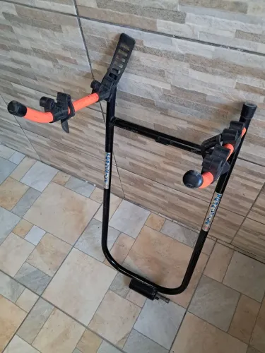 Suporte bicicleta transbike barato