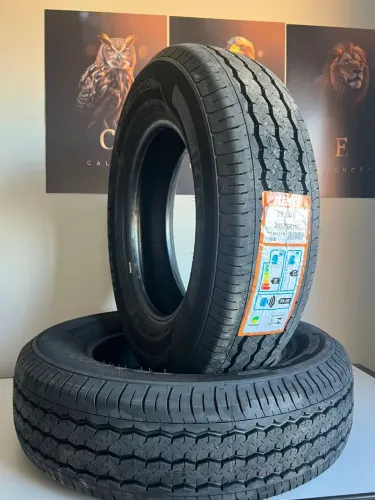 PNEU 205/75R16 C ITARO IT106 113/111R 10 LONAS
