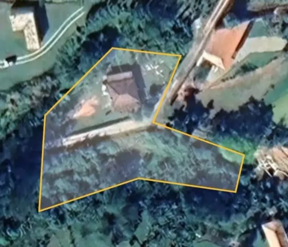Imóvel para venda tem 290400 metros quadrados com 1 quarto em Registro - Taubaté - SP