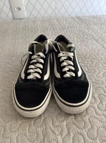 TÊNIS VANS ORIGINAL OLD SKOOL