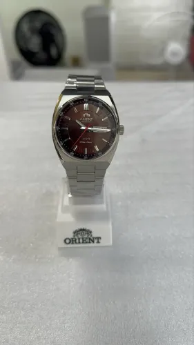 RELÓGIO ORIENT AUTOMÁTICO NOVO 