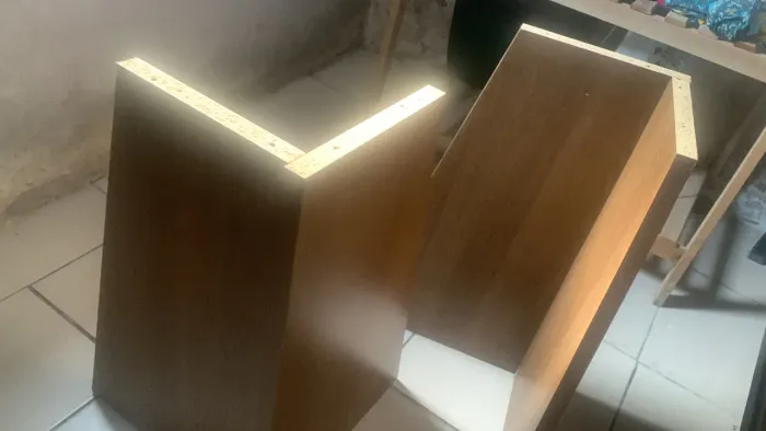 Pé de mesa Madeira