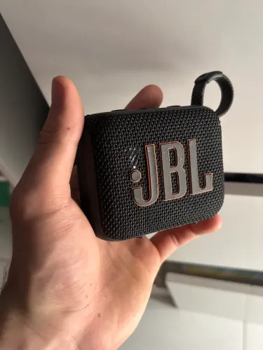 Jbl go 4