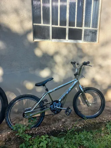 Bicicleta PRO X (Raridade)