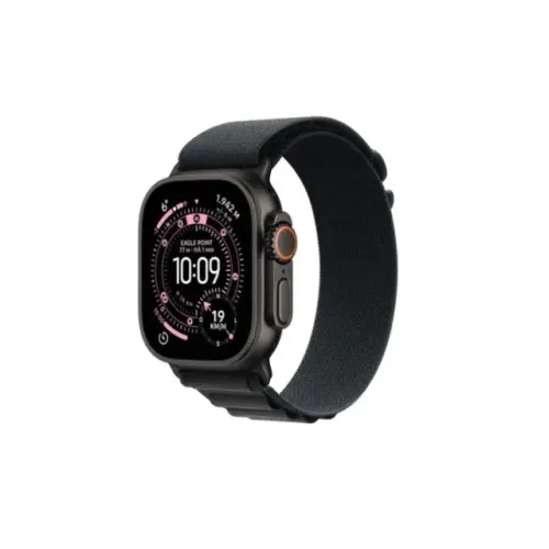 Apple Watch Ultra 3 Titânio