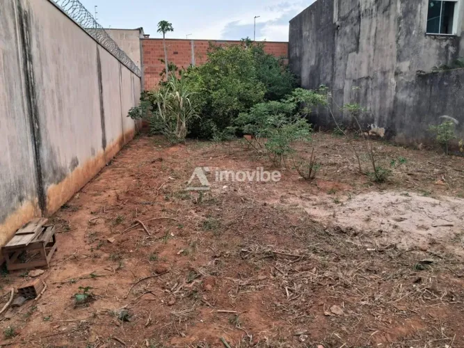 Terreno 250 mts no Rochelle II