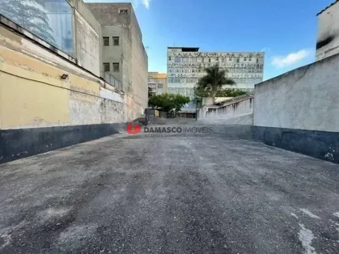 Terreno Residencial em Centro