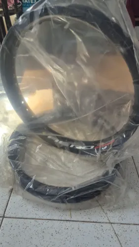 Rodas aero