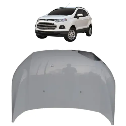 capo ecosport 2013 a 2018 usado original