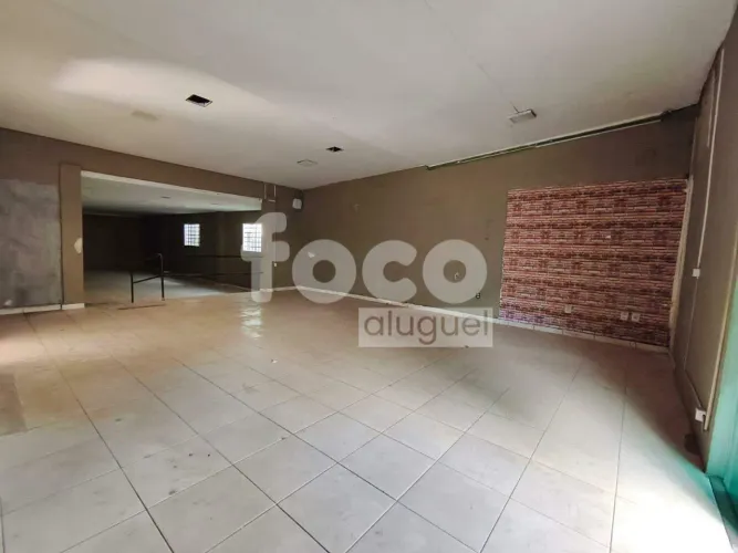 Loja para aluguel, Morada da Colina - Uberlândia/MG
