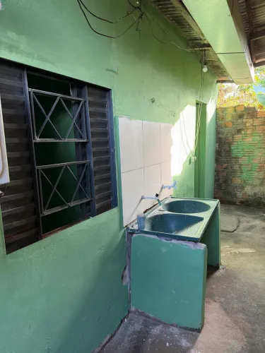 APARTAMENTO 2 CÔMODOS 