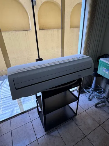 Ar/C Springer Midea 29 Mil Btu/h - Modelo 42MACA30S5 ( REFRIGERAÇÃO)