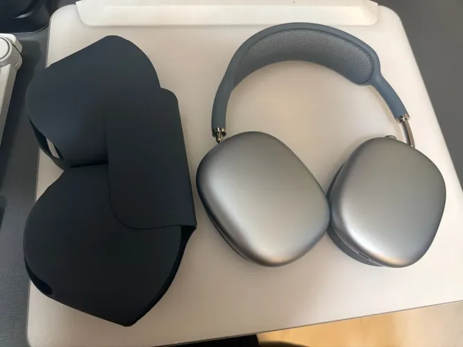 AirPods Max USB-C