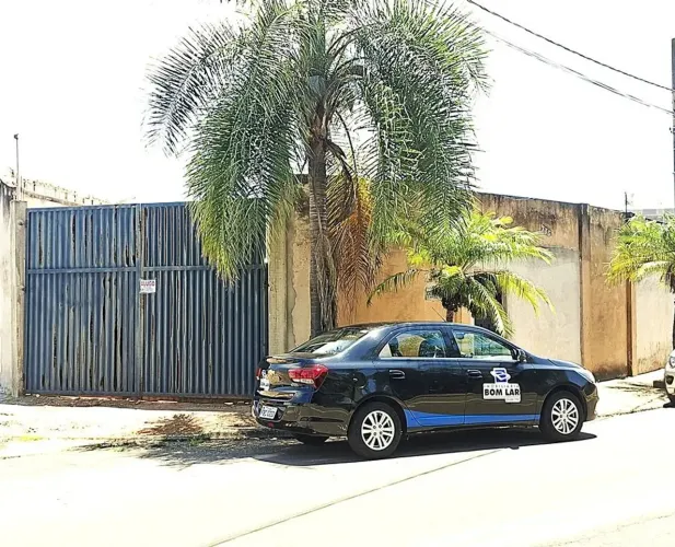 Terreno para aluguel, Jardim Lagoa Nova - Limeira/SP