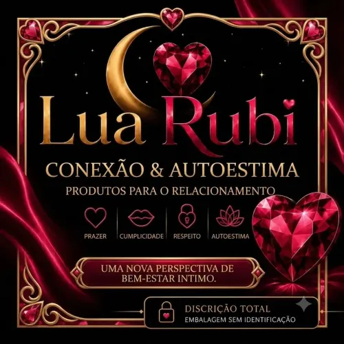 Cosméticos Sensoriais para surpreender quem você ama