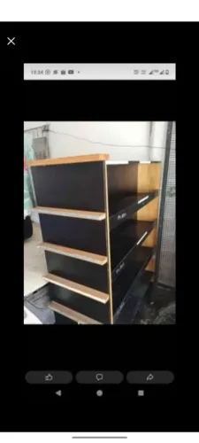 Expositor pra loja