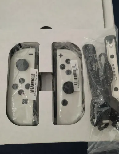 Controle Joy con Nintendo Switch original novo