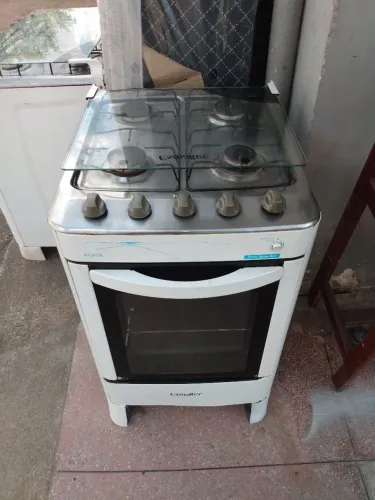 Fogão 4 bocas