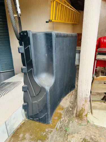 RACK TETO, CAPOTA MARÍTIMA,  STRIBO, PROTETOR  DE CAÇAMBA DA S10, MARCA BEPO