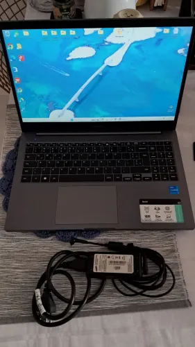 Notebook Samsung Book intel Core I5 11 8GB RAM aceito cartão.