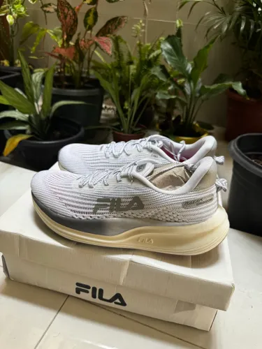 Fila Racer Speedzone