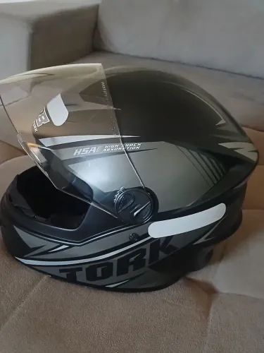 Capacete Pro Tork R8