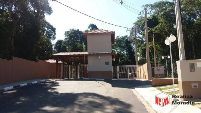 Casa em condomínio para locação 2 quartos, 2 vagas
