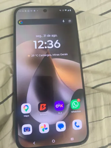 Moto G77