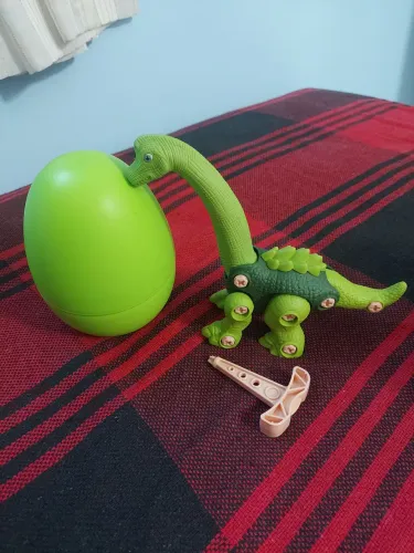 Vende dinossauro