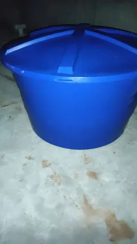 Caixa d'água 1000L