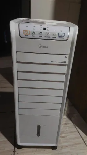 Vende se Climatizador de ar Mídea 