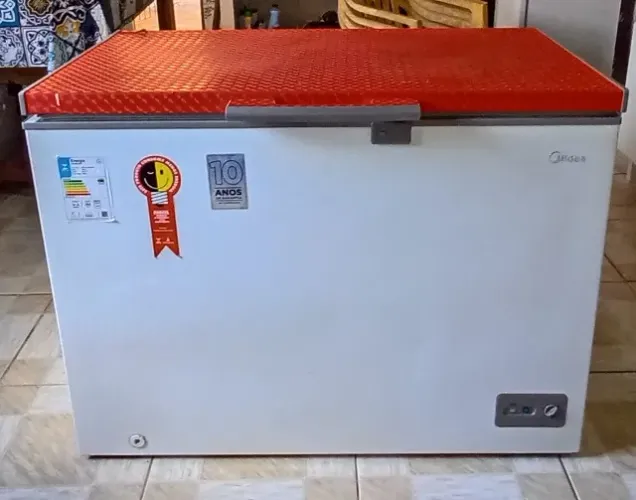 Freezer