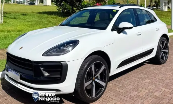 Porsche Macan 2.0 Turbo 237/252cv 2022