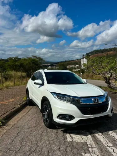Honda HR-V EX 1.8 Flexone 16V 5P Aut. 2021