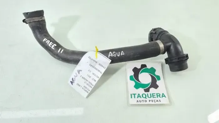 Mangueira Radiador Superior Freelander 2 3.2 Ano 2011