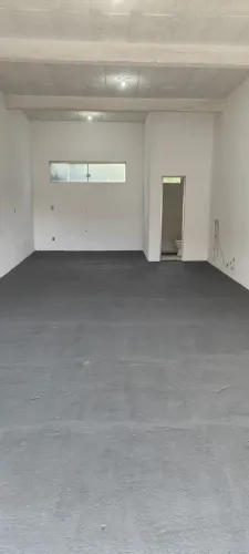 Ponto comercial para locação no Trobogy