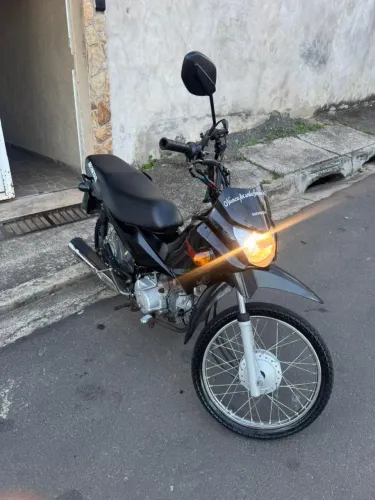 Pop 110i 2020