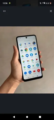 Celular e32