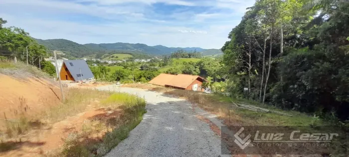 Terreno para Venda em Santo Amaro da Imperatriz, Paço Fundo