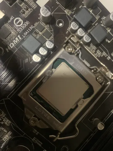 Vendo i3 4150 3.58ghz